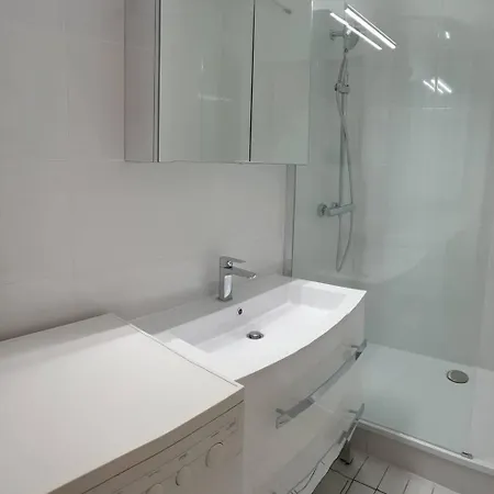 Apartment Quartier Couchant, T2 Pour 4 Personnes N115 La Grande-Motte